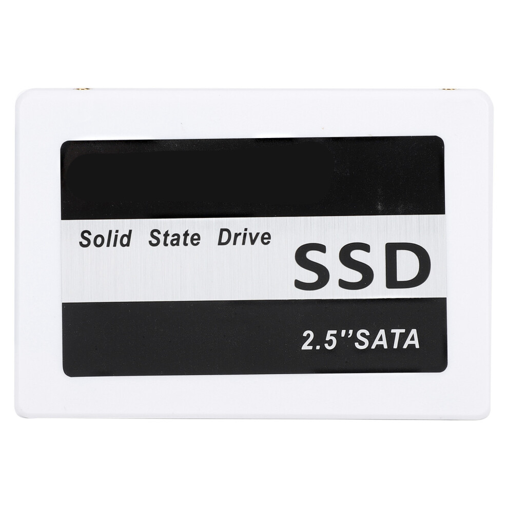 2.5Inch Sata Iii2tb Ssd With3d Nand Technology, Excellent Performance And Heat Dissipation For Laptop And Desktop Use, Backed By Quality Assurance 9479868790001