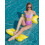 Φουσκωτό Πισίνας για Ενήλικες, 4In1Water Hammock Chair Drifter Mat Floatie, Ανθεκτική σχεδία πισίνας 7