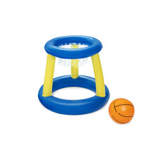 Bestway Φ24/Φ61cm Splash 'N' Hoop Water Game