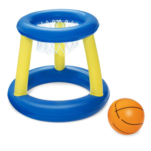 Bestway Bestway Φ24/Φ61cm Splash 'N' Hoop Water Game 2