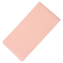 Large DoubleSided Nail Table Mat and Manicure Desk Pad with Large Work Area for Nail Art