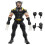 Marvel Marvel Legends Series Wolverine Comics Action Figure, Black 1