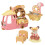 EPOCH Sylvanian Families - 5808 Doughnut Trolley 3