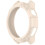 Shockproof Silicone Smartwatch Case for PACE Watch, Scratchproof Protective Cover, Starlight 1
