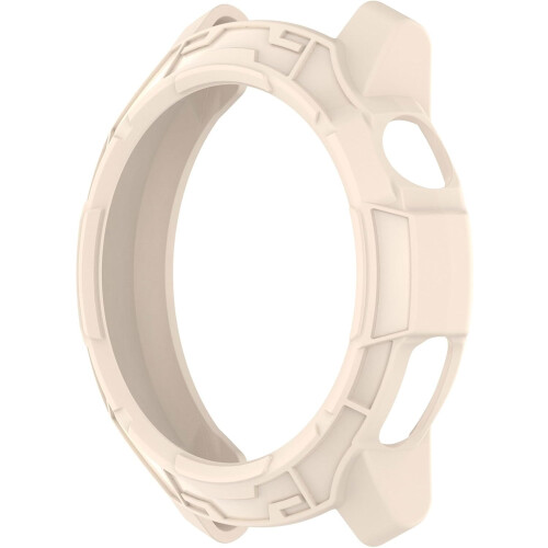 Shockproof Silicone Smartwatch Case for PACE Watch, Scratchproof Protective Cover, Starlight 2