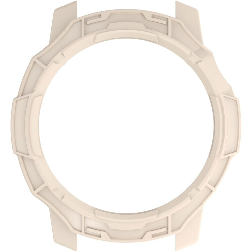 Shockproof Silicone Smartwatch Case for PACE Watch, Scratchproof Protective Cover, Starlight 1