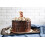 Number 1 Teddy Bear Birthday Candle, 7 cm 2