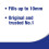 Polycell PLCMPP330GS Multi-Purpose Polyfilla Ready Mixed, 330 g , White, Packaging May Vary 3