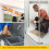 Everbuild Everbuild General Purpose Silicone Sealant – Waterproof – Suitable for Interior 8