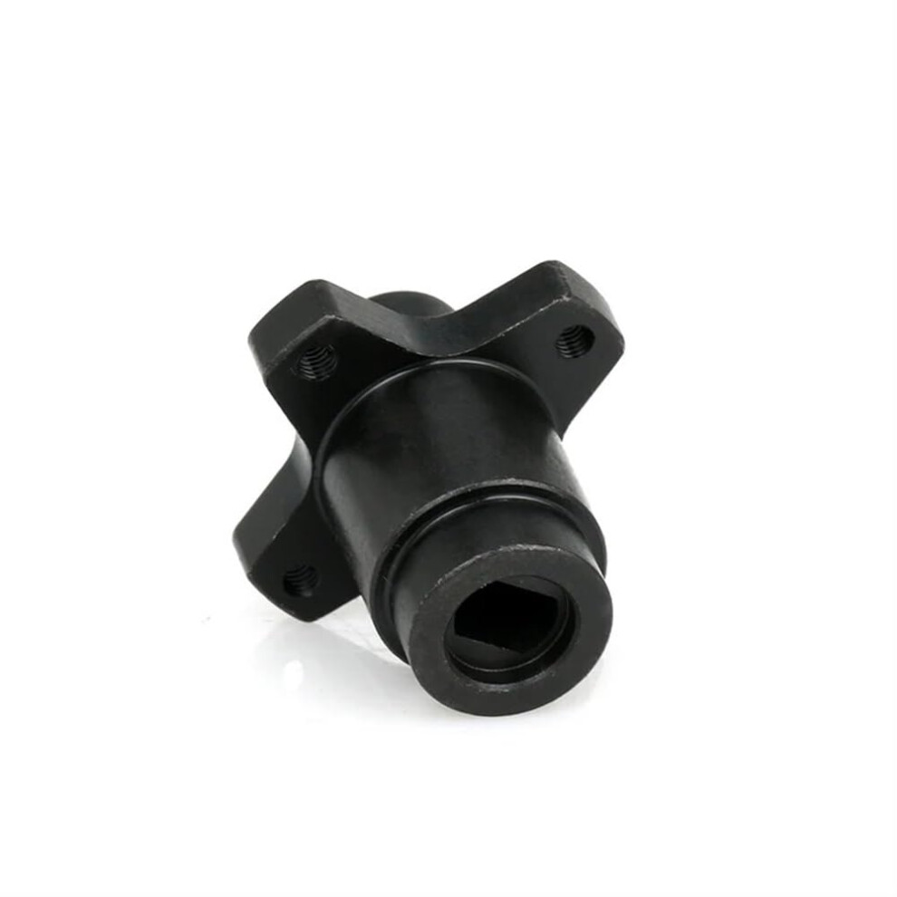 Rc Crawler Differential Locker 1/10 Scale Metal Spool Upgrade For Rbx10 Enhanced Traction 9070919984310