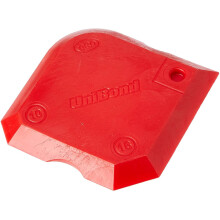 Unibond Sealant Finishing Tool Effective Smoother for a Smooth Profes