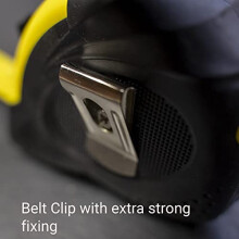 Rolson 50535 5 m x 19 mm Tape Measure