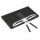 Stainless Steel Eyebrow Ruler for Precise Brow Symmetry and Microblading Mapping Tool 4# Style1 5