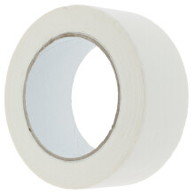Coral 71303 Essentials Masking Tape for Paint Craft Trade and DIY 2 inch 50M roll
