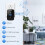 TeckNet TECKNET Wireless Doorbell, Wall Plug-in Door Bells Wireless Cordless 3