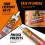 Gorilla Gorilla Contact Adhesive Clear 75g 6