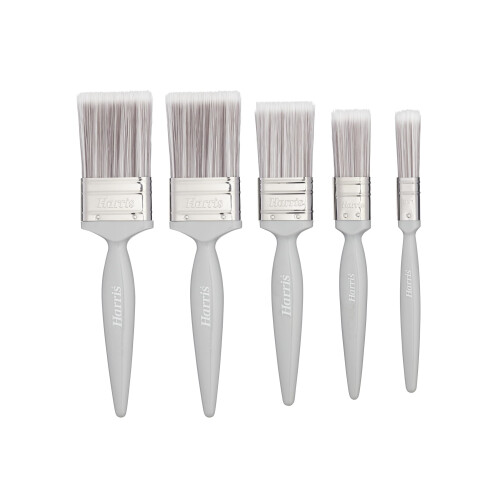 Harris Harris Essentials Walls & Ceilings Paint Brush Set