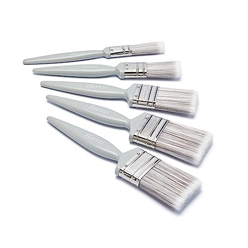 Harris Harris Essentials Walls & Ceilings Paint Brush Set 2