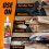 Gorilla Gorilla Contact Adhesive Clear 75g 4