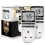 2 x NOVKIT Digital Security Timer Plug Socket Programmable Switch Timer with 10 ON-Off Programs and Random Mode for Home and Indoor (230V, 13A, 2900W 1