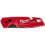 Milwaukee Milwaukee Foldable Pocket Knife Fastback 4932471357 3