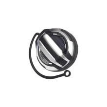 Fuel Tank Cap Aluminum Alloy Replacement for Porsche Macan Cayenne Panamera 911 718
