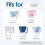 [Original] Waterdrop WD-PF-01A Plus Replacement Fi 4