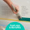 Harris Harris Essentials Walls & Ceilings Paint Brush Set 5