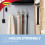 Command Medium Wire Toggle Hooks, Clear, 10 Hooks and 12 Adhesive Strips 4
