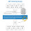 Mscien Multi Plug Adopter, Plug Extension with Ind 5