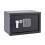 Yale Yale Small Value Safe, Digital Keypad, LED Light Indicators, Steel Locking Bolts 2