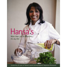 Hansas More Than Just a Restaurant... its My Life by Hansa Dabhi Paper
