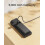 eufy Video Doorbell Camera Wireless C30, Live Vide 4