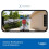 Tapo D205 2K 3MP Battery Doorbell Wireless, No Mon 7