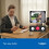 Tapo D205 2K 3MP Battery Doorbell Wireless, No Mon 8