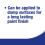 Polycell One Coat Damp Seal 1L 3