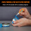 Gorilla Gorilla Super Glue 3g Pack of 2 3