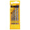DeWalt DEWALT DT6952QZ Masonry drill bitSet 5 Piece 1