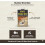 Rustins Rustins Wood Dye Walnut 250ml 2