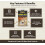 Rustins Rustins Wood Dye Medium Oak 250ml 2