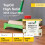 Osmo Osmo TopOil - High Solid Oil 3058, Clear Matt, 500 2