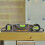 STANLEY FATMAX Magnetic Torpedo Level, 250mm, 0-43-609 5