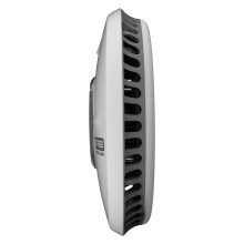 FireAngel ST622T Thermoptek Smoke Alarm – 10 Year Sealed Lithium Batte