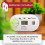 KIDDE Kidde 5DCO Digital Carbon Monoxide Alarm and Detec 6