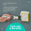 Harris 2" Harris Seriously Good Walls & Ceilings Angled Paint Brush 4