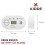 KIDDE Kidde 5DCO Digital Carbon Monoxide Alarm and Detec 2