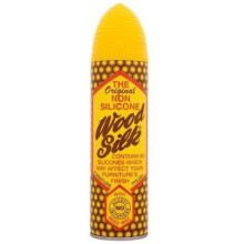 Aristowax Natural Wood Silk NonSilcon Beeswax Nutrient Oils Cleaning S