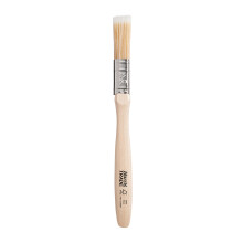 Harris Trade Fine Tip Emulsion & Gloss Paint Brush 0.5"
