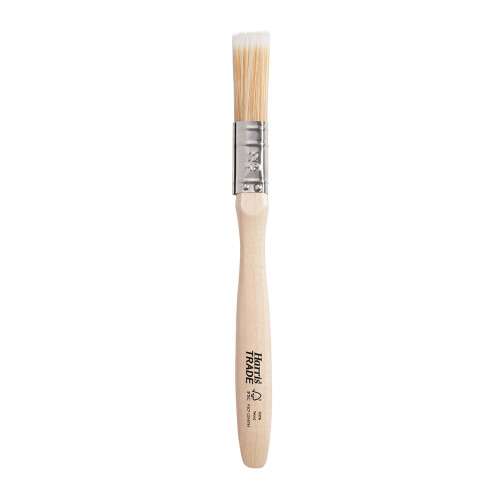 Harris Harris Trade Fine Tip Emulsion  Gloss Paint Brush 05