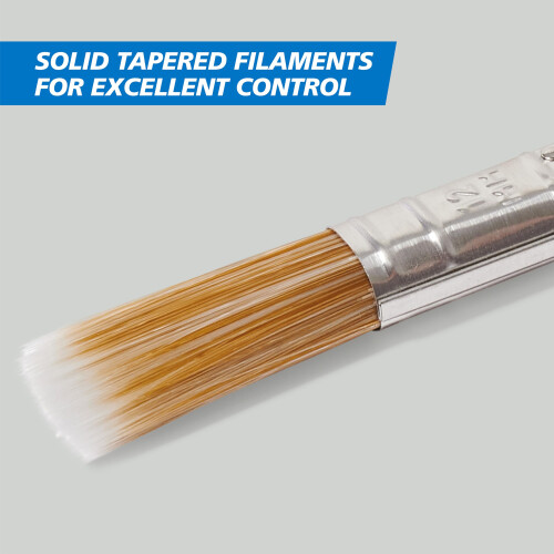 Harris Harris Trade Fine Tip Emulsion  Gloss Paint Brush 05 1